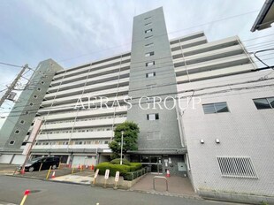 川口並木町ビルの物件外観写真